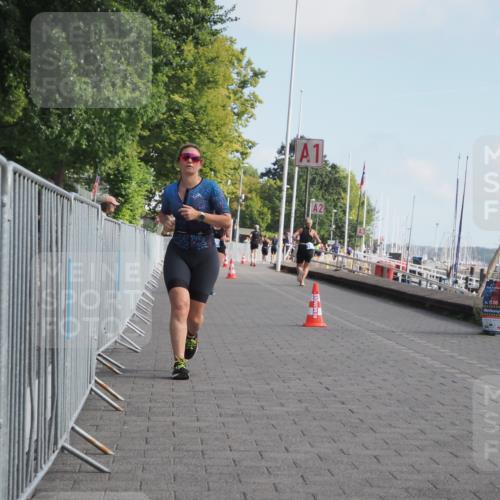 17.08.2025 - KN Förde Triathlon 2025 KatJ http://msf.ph/oto/8595748 17.08.2025 10:24:51 Laufen 128, 210, 234 meine-sportfotos.de