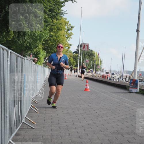 17.08.2025 - KN Förde Triathlon 2025 KatJ http://msf.ph/oto/8595764 17.08.2025 10:24:51 Laufen 128, 210, 234 meine-sportfotos.de