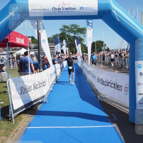 17.08.2025 - KN Förde Triathlon 2025 MichiJ http://msf.ph/oto/8595813 17.08.2025 12:04:50 Laufen 387 meine-sportfotos.de