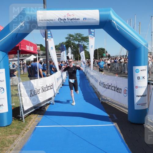 17.08.2025 - KN Förde Triathlon 2025 MichiJ http://msf.ph/oto/8595870 17.08.2025 12:04:51 Laufen 387 meine-sportfotos.de