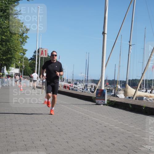 17.08.2025 - KN Förde Triathlon 2025 KatJ http://msf.ph/oto/8595935 17.08.2025 11:43:38 Laufen 263, 281 meine-sportfotos.de