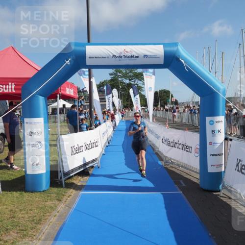 17.08.2025 - KN Förde Triathlon 2025 MichiJ http://msf.ph/oto/8595955 17.08.2025 10:40:12 Laufen 234 meine-sportfotos.de