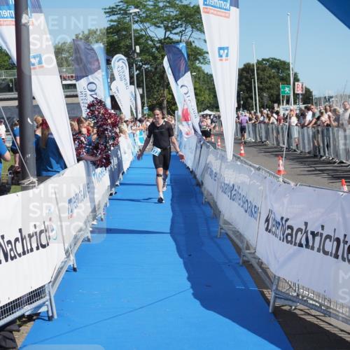 17.08.2025 - KN Förde Triathlon 2025 MichiJ http://msf.ph/oto/8595985 17.08.2025 12:05:23 Laufen 273 meine-sportfotos.de