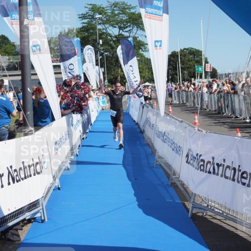 17.08.2025 - KN Förde Triathlon 2025 MichiJ http://msf.ph/oto/8596002 17.08.2025 12:05:23 Laufen 273 meine-sportfotos.de