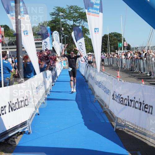 17.08.2025 - KN Förde Triathlon 2025 MichiJ http://msf.ph/oto/8596011 17.08.2025 12:05:23 Laufen 273 meine-sportfotos.de