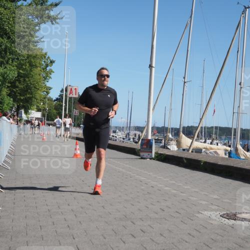 17.08.2025 - KN Förde Triathlon 2025 KatJ http://msf.ph/oto/8596017 17.08.2025 11:43:39 Laufen 263, 281 meine-sportfotos.de