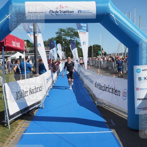 17.08.2025 - KN Förde Triathlon 2025 MichiJ http://msf.ph/oto/8596062 17.08.2025 12:05:24 Laufen 273 meine-sportfotos.de