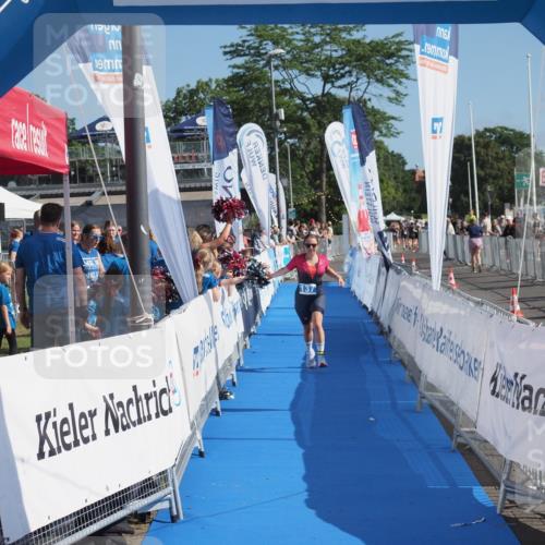 17.08.2025 - KN Förde Triathlon 2025 MichiJ http://msf.ph/oto/8596064 17.08.2025 10:40:20 Laufen 137 meine-sportfotos.de