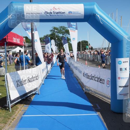 17.08.2025 - KN Förde Triathlon 2025 MichiJ http://msf.ph/oto/8596069 17.08.2025 12:05:25 Laufen 273 meine-sportfotos.de