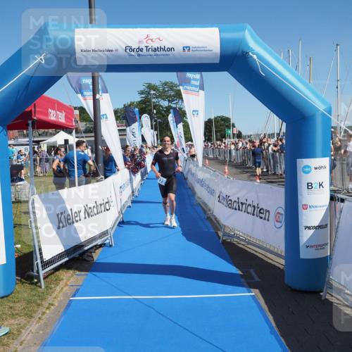 17.08.2025 - KN Förde Triathlon 2025 MichiJ http://msf.ph/oto/8596105 17.08.2025 12:05:25 Laufen 273 meine-sportfotos.de