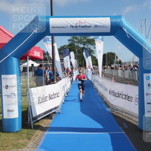 17.08.2025 - KN Förde Triathlon 2025 MichiJ http://msf.ph/oto/8596130 17.08.2025 10:40:21 Laufen 137 meine-sportfotos.de