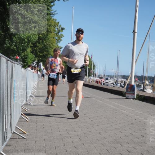 17.08.2025 - KN Förde Triathlon 2025 KatJ http://msf.ph/oto/8596132 17.08.2025 11:43:57 Laufen 271, 284, 643 meine-sportfotos.de