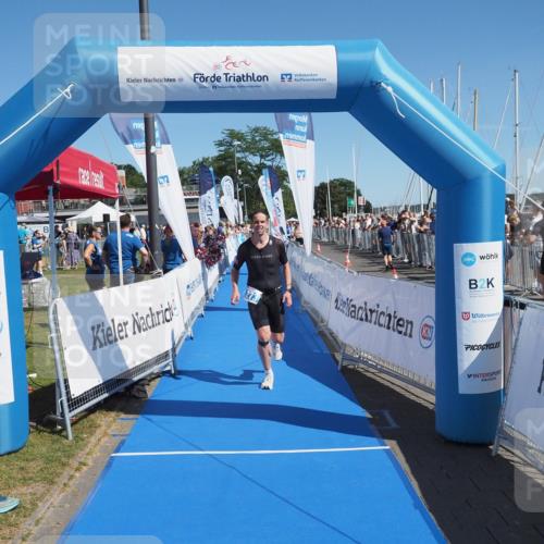 17.08.2025 - KN Förde Triathlon 2025 MichiJ http://msf.ph/oto/8596139 17.08.2025 12:05:26 Laufen 273 meine-sportfotos.de