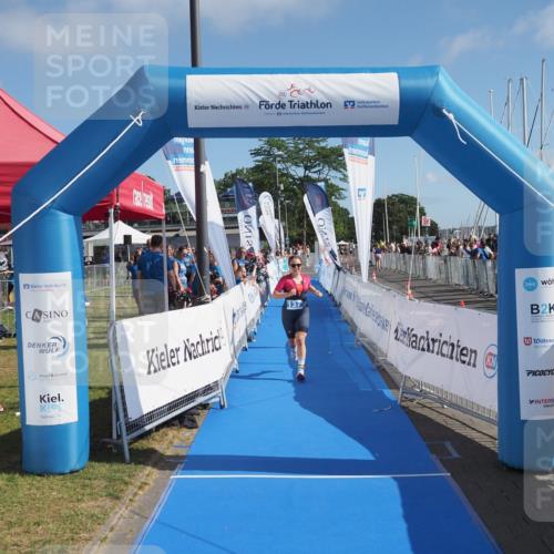 17.08.2025 - KN Förde Triathlon 2025 MichiJ http://msf.ph/oto/8596145 17.08.2025 10:40:22 Laufen 137 meine-sportfotos.de