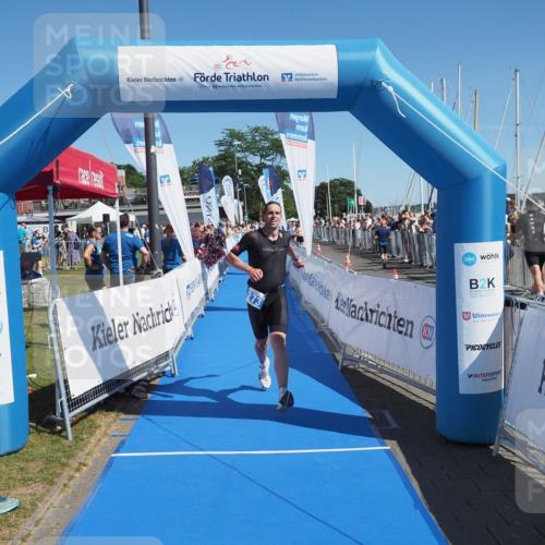 17.08.2025 - KN Förde Triathlon 2025 MichiJ http://msf.ph/oto/8596153 17.08.2025 12:05:26 Laufen 273 meine-sportfotos.de