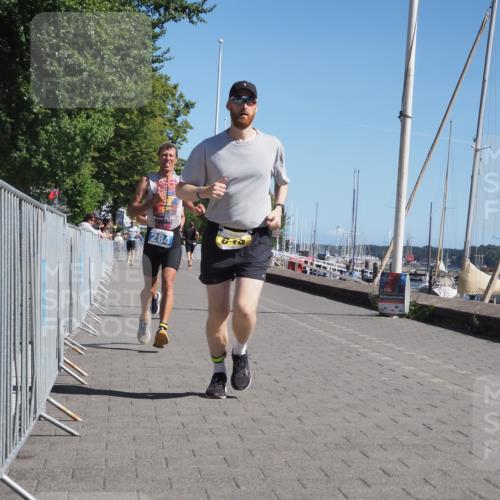 17.08.2025 - KN Förde Triathlon 2025 KatJ http://msf.ph/oto/8596169 17.08.2025 11:43:57 Laufen 271, 284, 643 meine-sportfotos.de