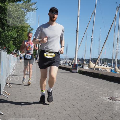 17.08.2025 - KN Förde Triathlon 2025 KatJ http://msf.ph/oto/8596176 17.08.2025 11:43:58 Laufen 271, 284, 643 meine-sportfotos.de