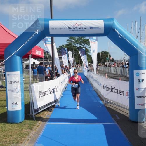 17.08.2025 - KN Förde Triathlon 2025 MichiJ http://msf.ph/oto/8596178 17.08.2025 10:40:23 Laufen 137 meine-sportfotos.de