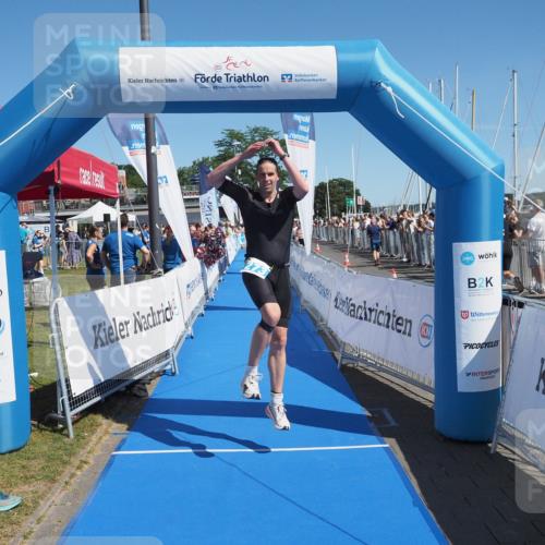 17.08.2025 - KN Förde Triathlon 2025 MichiJ http://msf.ph/oto/8596179 17.08.2025 12:05:27 Laufen 273 meine-sportfotos.de