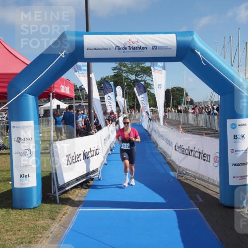 17.08.2025 - KN Förde Triathlon 2025 MichiJ http://msf.ph/oto/8596182 17.08.2025 10:40:23 Laufen 137 meine-sportfotos.de