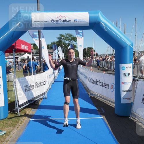 17.08.2025 - KN Förde Triathlon 2025 MichiJ http://msf.ph/oto/8596191 17.08.2025 12:05:27 Laufen 273 meine-sportfotos.de