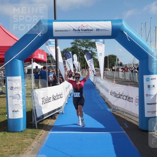 17.08.2025 - KN Förde Triathlon 2025 MichiJ http://msf.ph/oto/8596197 17.08.2025 10:40:23 Laufen 137 meine-sportfotos.de