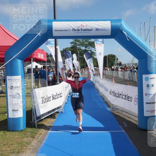 17.08.2025 - KN Förde Triathlon 2025 MichiJ http://msf.ph/oto/8596199 17.08.2025 10:40:23 Laufen 137 meine-sportfotos.de