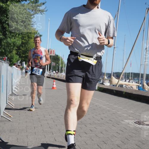 17.08.2025 - KN Förde Triathlon 2025 KatJ http://msf.ph/oto/8596212 17.08.2025 11:43:58 Laufen 271, 284, 643 meine-sportfotos.de