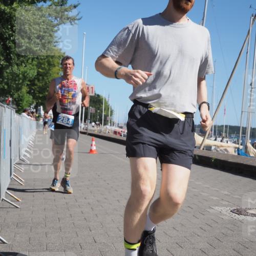 17.08.2025 - KN Förde Triathlon 2025 KatJ http://msf.ph/oto/8596218 17.08.2025 11:43:59 Laufen 271, 284, 643 meine-sportfotos.de