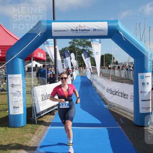 17.08.2025 - KN Förde Triathlon 2025 MichiJ http://msf.ph/oto/8596224 17.08.2025 10:40:24 Laufen 137 meine-sportfotos.de