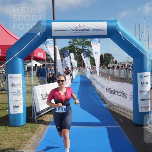 17.08.2025 - KN Förde Triathlon 2025 MichiJ http://msf.ph/oto/8596230 17.08.2025 10:40:24 Laufen 137 meine-sportfotos.de