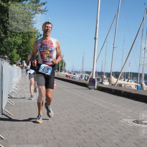 17.08.2025 - KN Förde Triathlon 2025 KatJ http://msf.ph/oto/8596242 17.08.2025 11:43:59 Laufen 271, 284, 643 meine-sportfotos.de