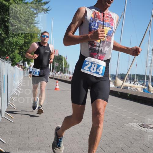 17.08.2025 - KN Förde Triathlon 2025 KatJ http://msf.ph/oto/8596275 17.08.2025 11:44:00 Laufen 271, 284, 643 meine-sportfotos.de