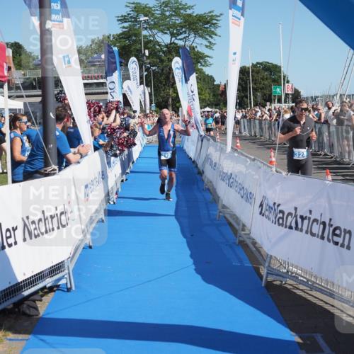 17.08.2025 - KN Förde Triathlon 2025 MichiJ http://msf.ph/oto/8596306 17.08.2025 12:06:03 Laufen 272 meine-sportfotos.de