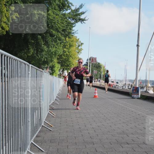 17.08.2025 - KN Förde Triathlon 2025 KatJ http://msf.ph/oto/8596308 17.08.2025 10:25:56 Laufen 152, 204 meine-sportfotos.de