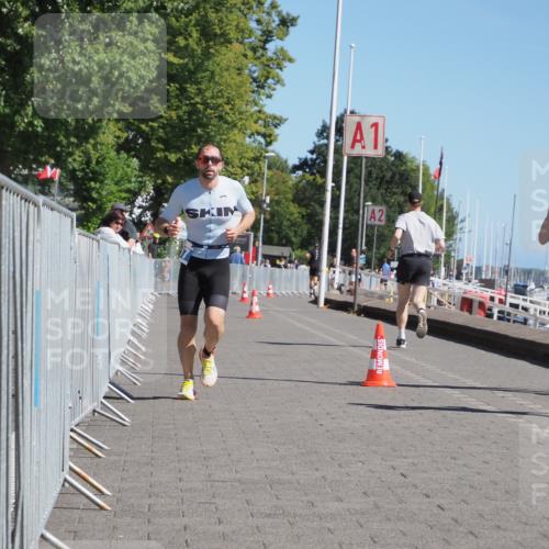 17.08.2025 - KN Förde Triathlon 2025 KatJ http://msf.ph/oto/8596326 17.08.2025 11:44:08 Laufen 307 meine-sportfotos.de