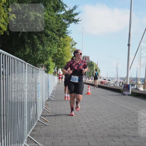 17.08.2025 - KN Förde Triathlon 2025 KatJ http://msf.ph/oto/8596336 17.08.2025 10:25:57 Laufen 152, 204 meine-sportfotos.de