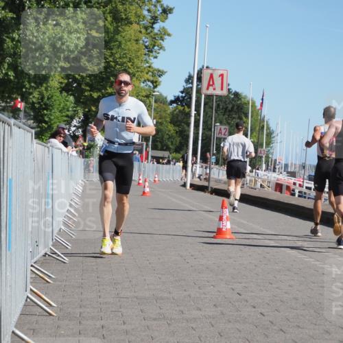 17.08.2025 - KN Förde Triathlon 2025 KatJ http://msf.ph/oto/8596339 17.08.2025 11:44:08 Laufen 307 meine-sportfotos.de
