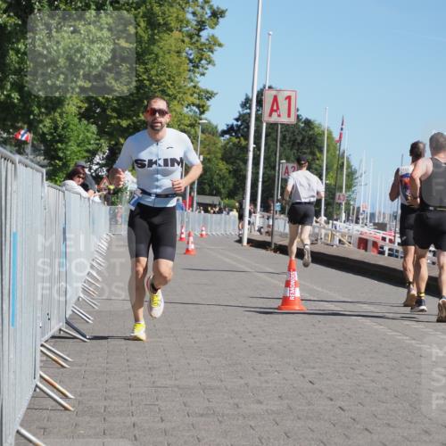 17.08.2025 - KN Förde Triathlon 2025 KatJ http://msf.ph/oto/8596351 17.08.2025 11:44:08 Laufen 307 meine-sportfotos.de