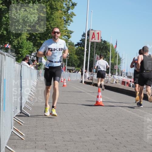 17.08.2025 - KN Förde Triathlon 2025 KatJ http://msf.ph/oto/8596358 17.08.2025 11:44:09 Laufen 307 meine-sportfotos.de