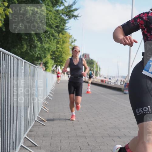 17.08.2025 - KN Förde Triathlon 2025 KatJ http://msf.ph/oto/8596369 17.08.2025 10:25:59 Laufen 152, 204 meine-sportfotos.de