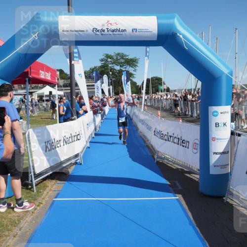 17.08.2025 - KN Förde Triathlon 2025 MichiJ http://msf.ph/oto/8596370 17.08.2025 12:06:05 Laufen 272 meine-sportfotos.de