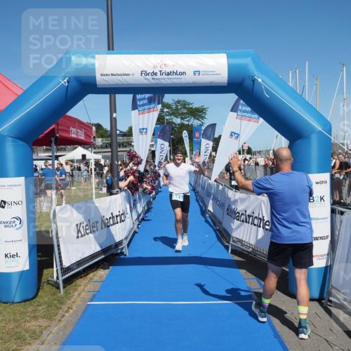 17.08.2025 - KN Förde Triathlon 2025 MichiJ http://msf.ph/oto/8596381 17.08.2025 13:58:12 Laufen 421 meine-sportfotos.de