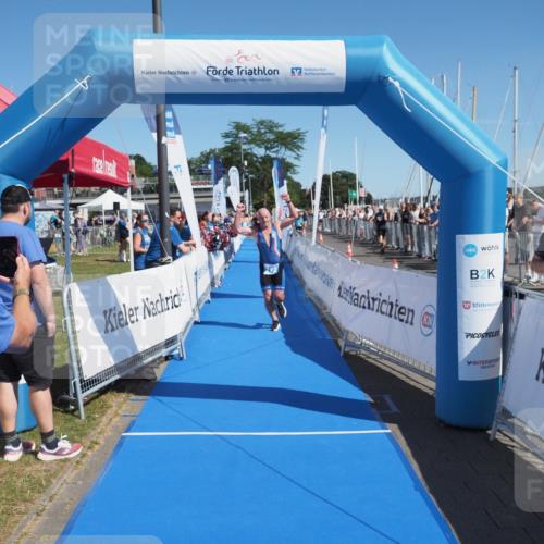 17.08.2025 - KN Förde Triathlon 2025 MichiJ http://msf.ph/oto/8596383 17.08.2025 12:06:05 Laufen 272 meine-sportfotos.de