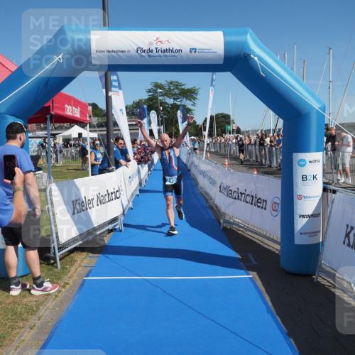 17.08.2025 - KN Förde Triathlon 2025 MichiJ http://msf.ph/oto/8596409 17.08.2025 12:06:06 Laufen 272 meine-sportfotos.de