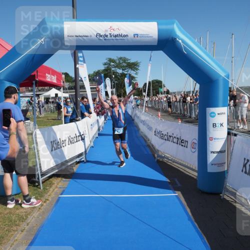 17.08.2025 - KN Förde Triathlon 2025 MichiJ http://msf.ph/oto/8596414 17.08.2025 12:06:06 Laufen 272 meine-sportfotos.de