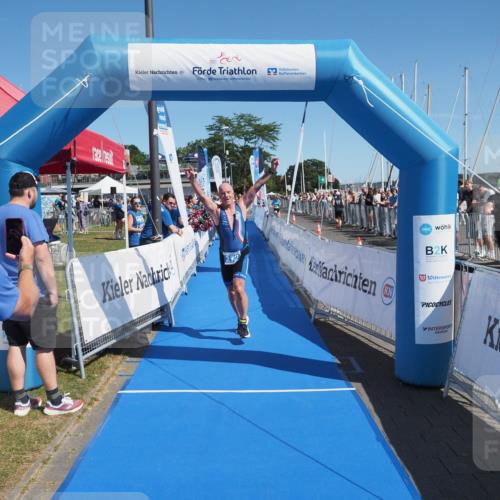 17.08.2025 - KN Förde Triathlon 2025 MichiJ http://msf.ph/oto/8596419 17.08.2025 12:06:06 Laufen 272 meine-sportfotos.de