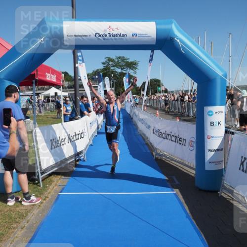 17.08.2025 - KN Förde Triathlon 2025 MichiJ http://msf.ph/oto/8596424 17.08.2025 12:06:06 Laufen 272 meine-sportfotos.de