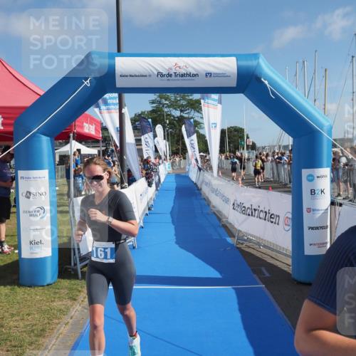 17.08.2025 - KN Förde Triathlon 2025 MichiJ http://msf.ph/oto/8596456 17.08.2025 10:40:56 Laufen 161, 181 meine-sportfotos.de