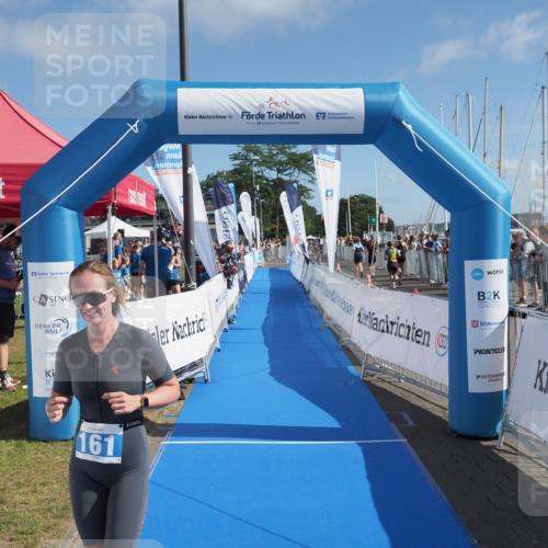 17.08.2025 - KN Förde Triathlon 2025 MichiJ http://msf.ph/oto/8596463 17.08.2025 10:40:56 Laufen 161, 181 meine-sportfotos.de